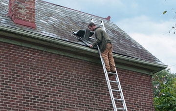 what affects urgent Brucklebog roof repairs