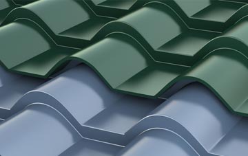 who should consider Brucklebog plastic roofs
