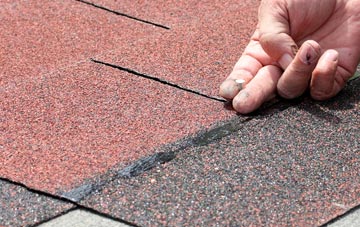 Brucklebog asphalt roof repairs
