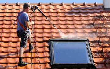 roof cleaning Brucklebog, Aberdeenshire