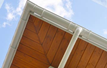Brucklebog soffit types