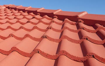 Brucklebog tile and slate roof replacement